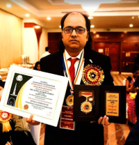 Dr. Sunil Kumar Dubey, Sexologist in Patna